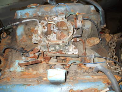 425 Engine